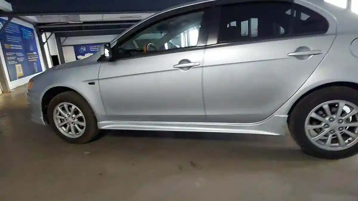 Mitsubishi Lancer 2013 года за 3 690 000 тг. в Астана