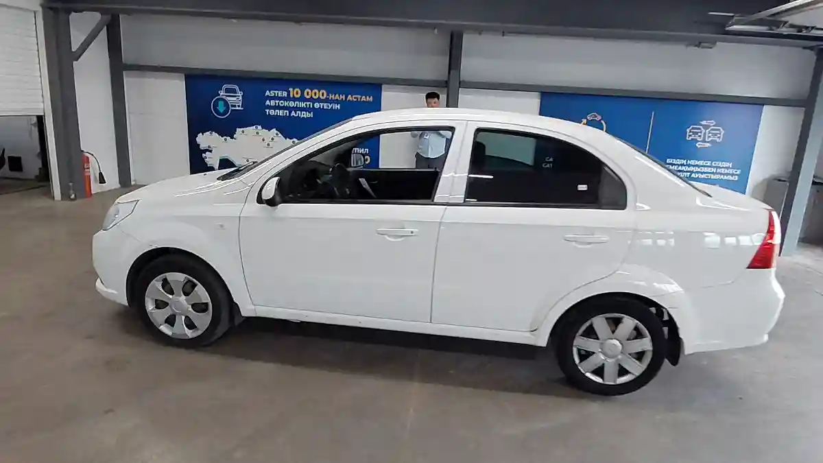 Chevrolet Nexia 2021 года за 4 000 000 тг. в Астана