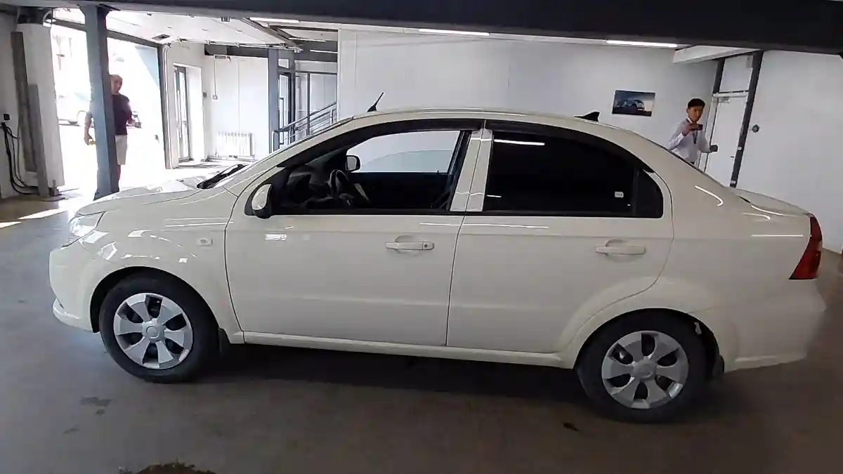 Chevrolet Nexia 2021 года за 3 400 000 тг. в Астана