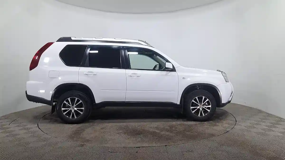 Nissan X-Trail 2013 года за 4 990 000 тг. в Астана