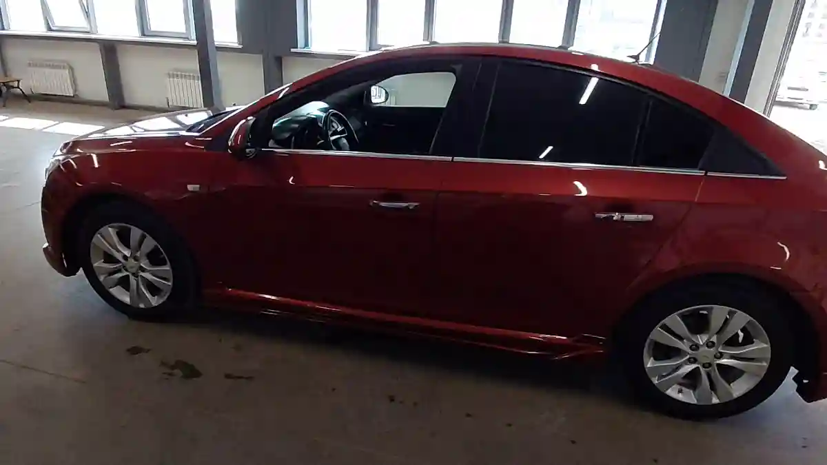 Chevrolet Cruze 2013 года за 3 500 000 тг. в Астана