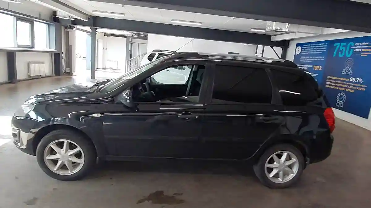 LADA (ВАЗ) Kalina 2013 года за 3 000 000 тг. в Астана