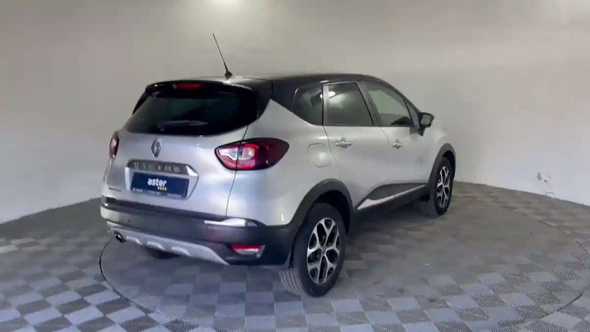 Renault Kaptur 2016 года за 5 400 000 тг. в Павлодар