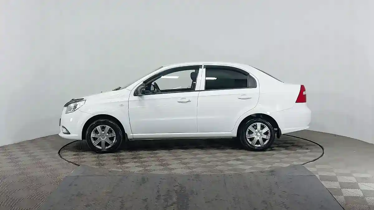 Chevrolet Nexia 2021 года за 3 390 000 тг. в Астана