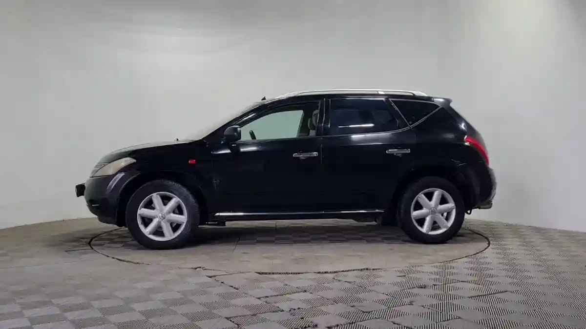 Nissan Murano 2008 года за 2 600 000 тг. в Алматы