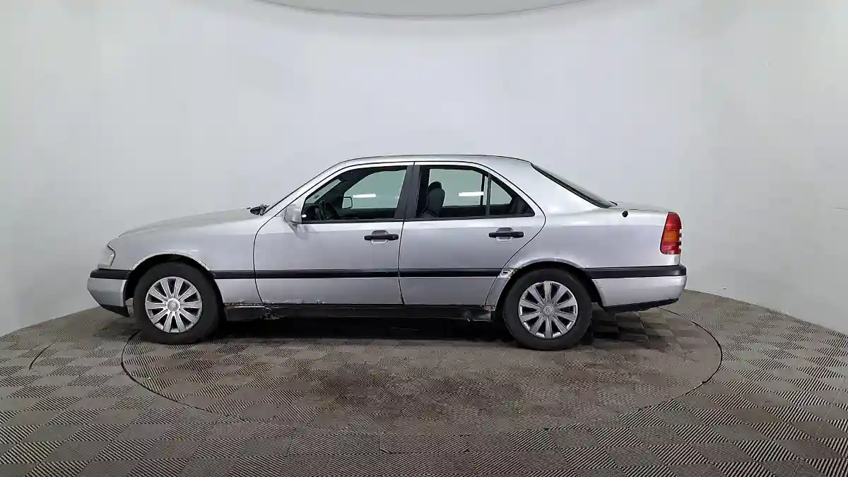 Mercedes-Benz C-Класс 1995 года за 1 150 000 тг. в Астана