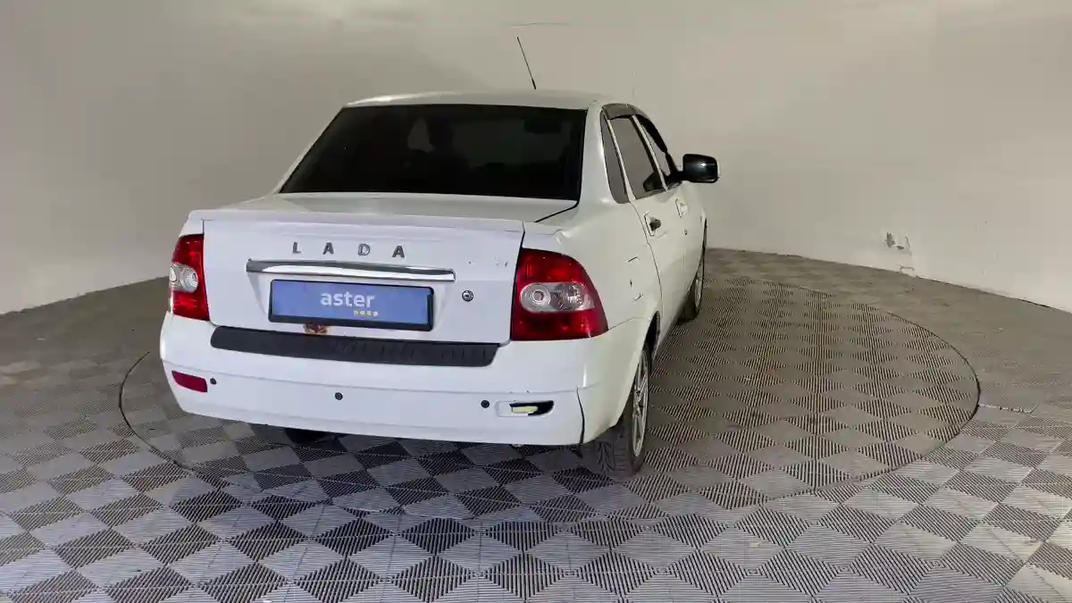 LADA (ВАЗ) Priora 2013 года за 600 000 тг. в Павлодар