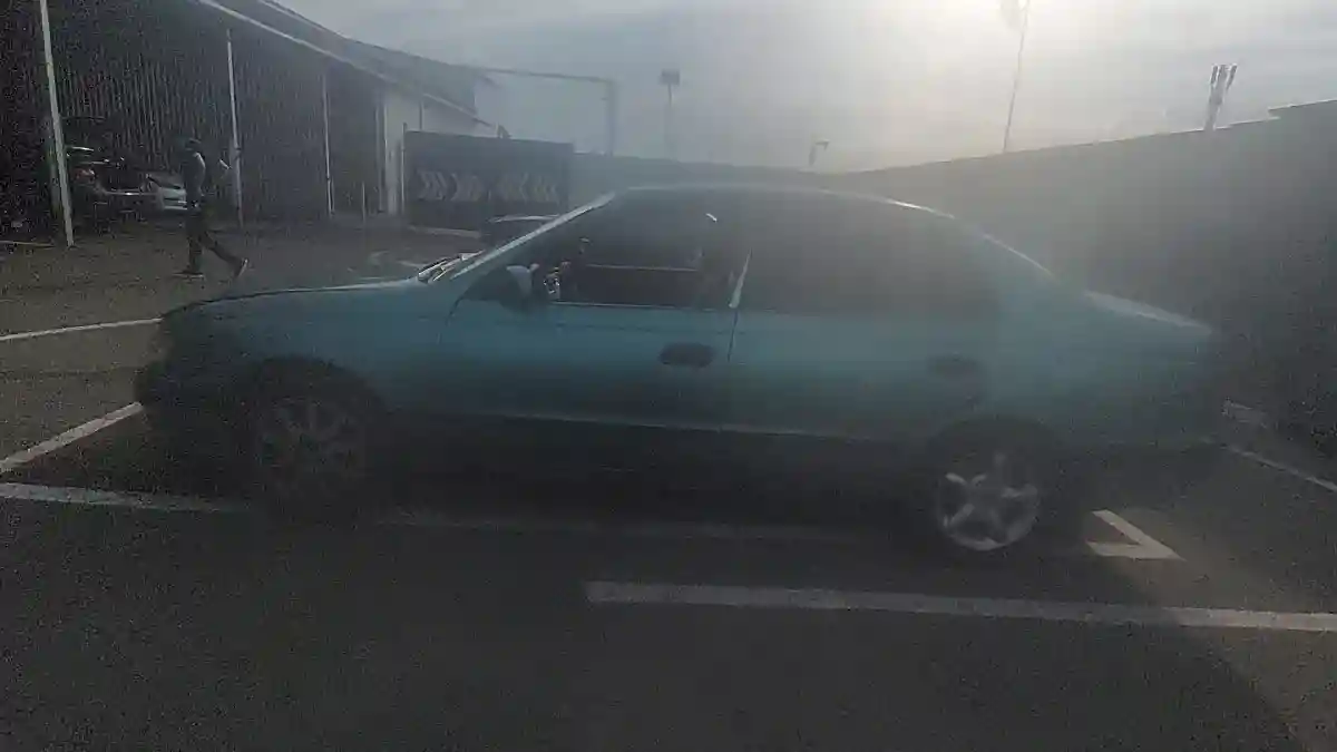 Toyota Carina E 1993 года за 890 000 тг. в Талдыкорган