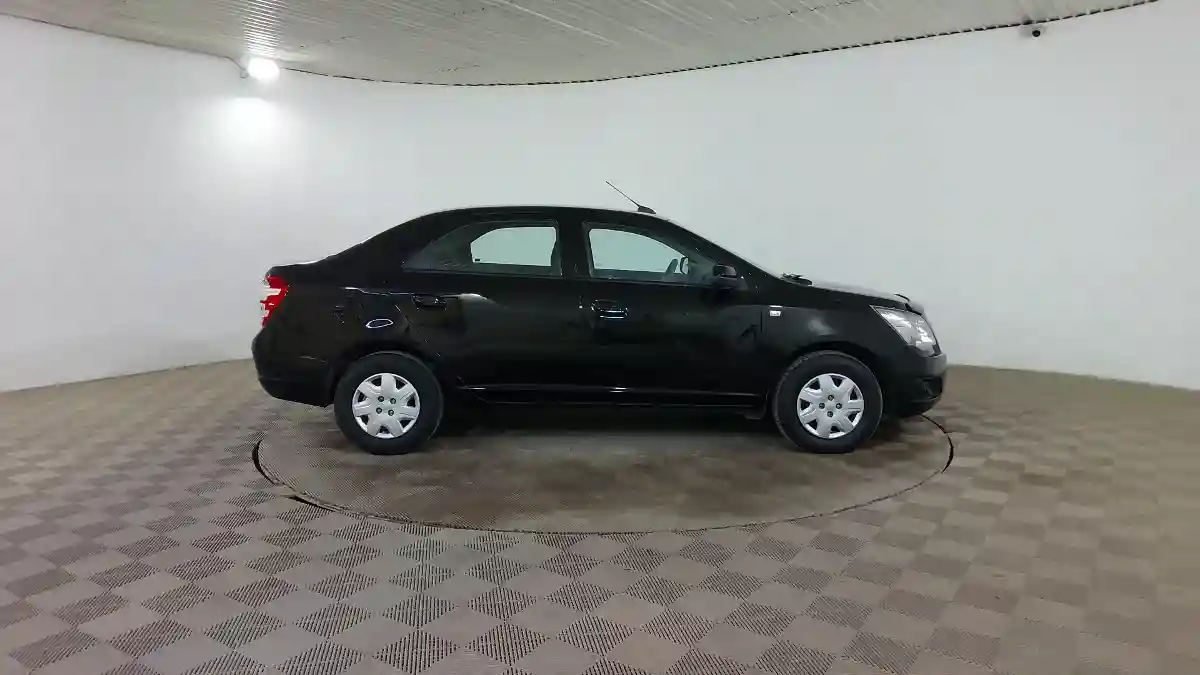 Chevrolet Cobalt 2022 года за 4 990 000 тг. в Шымкент