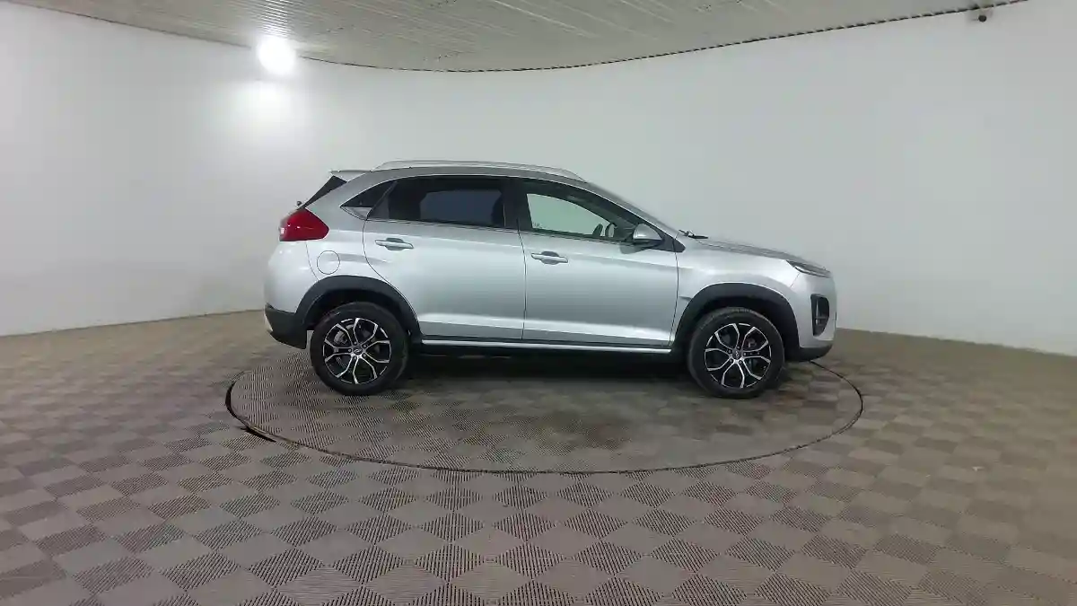 Chery Tiggo 2 Pro 2023 года за 5 190 000 тг. в Шымкент