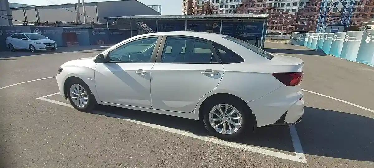 Chevrolet Monza 2023 года за 6 350 000 тг. в Шымкент