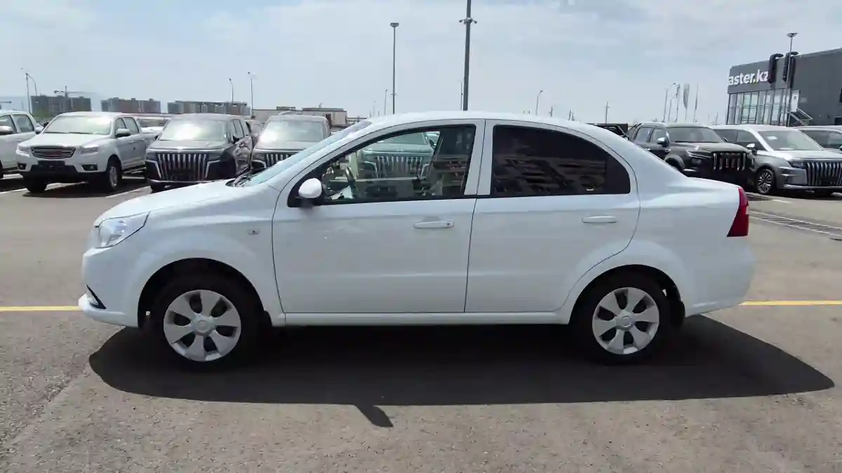 Chevrolet Nexia 2023 года за 4 690 000 тг. в Алматы