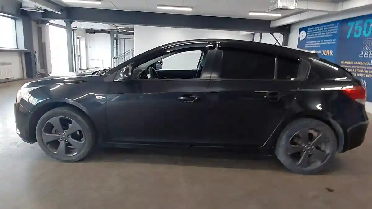 Chevrolet Cruze 2012 года за 3 290 000 тг. в Астана