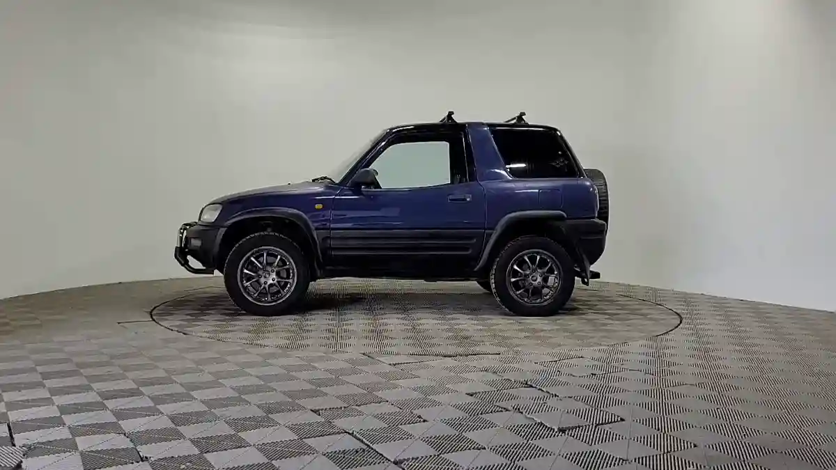 Toyota RAV4 1994 года за 2 490 000 тг. в Алматы