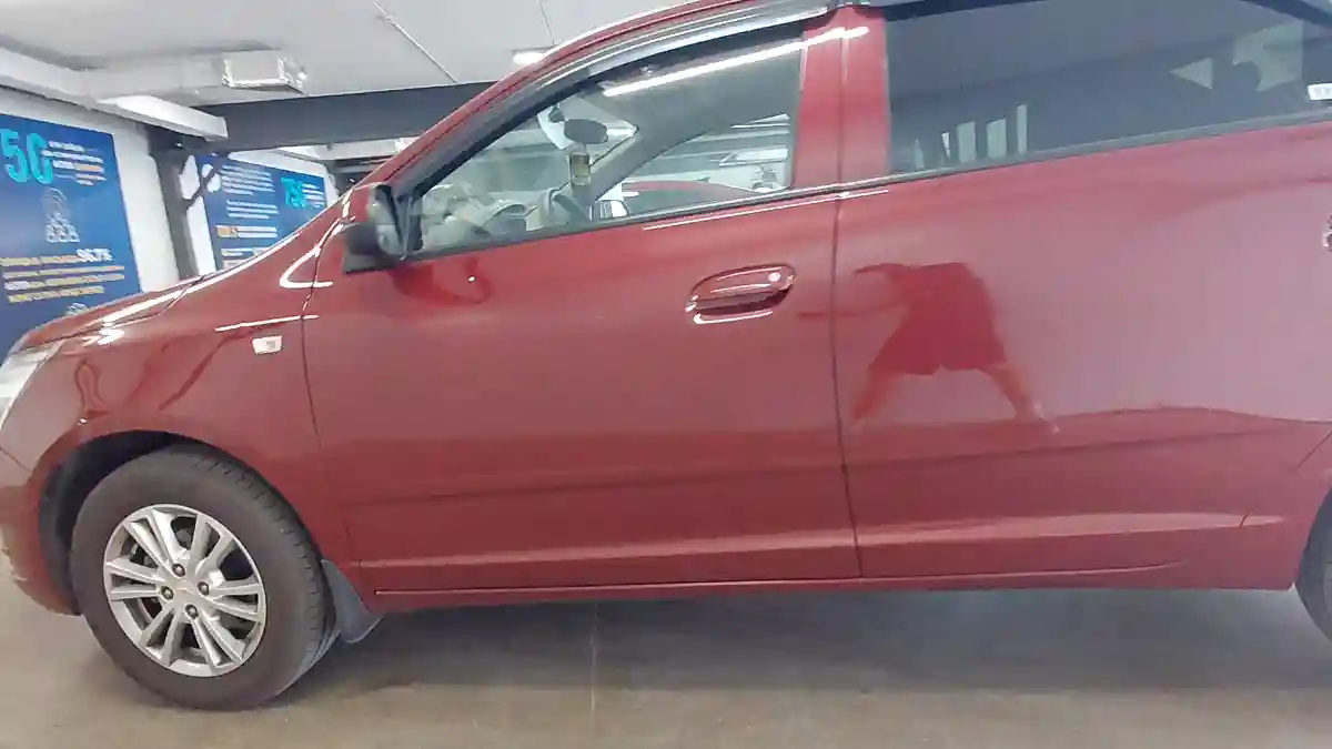 Chevrolet Cobalt 2023 года за 5 590 000 тг. в Астана