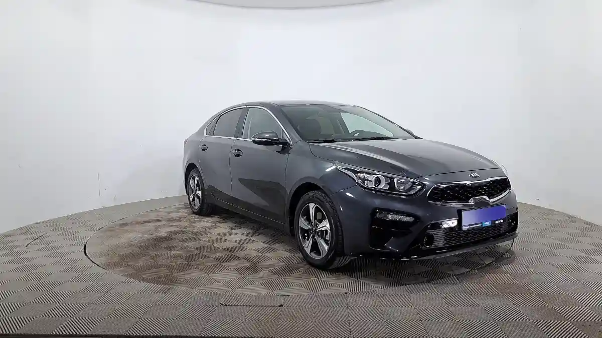 Kia Cerato 2021 года за 7 890 000 тг. в Астана