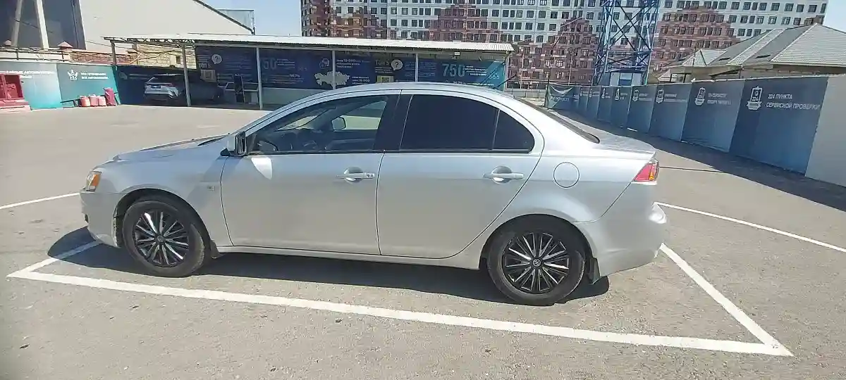 Mitsubishi Lancer 2010 года за 2 990 000 тг. в Шымкент