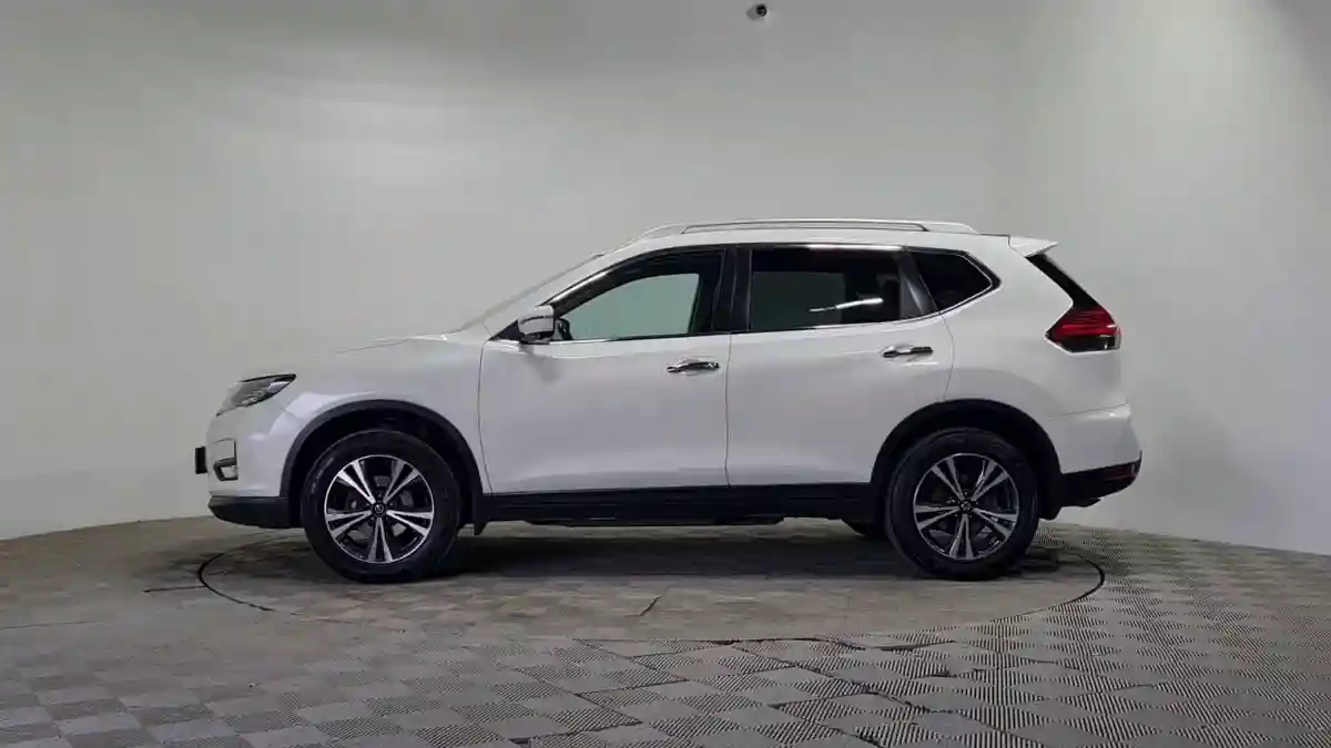 Nissan X-Trail 2020 года за 12 590 000 тг. в Алматы