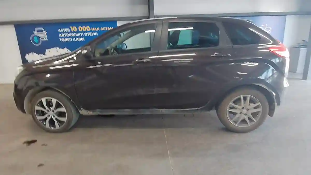 LADA (ВАЗ) XRAY 2017 года за 2 990 000 тг. в Астана