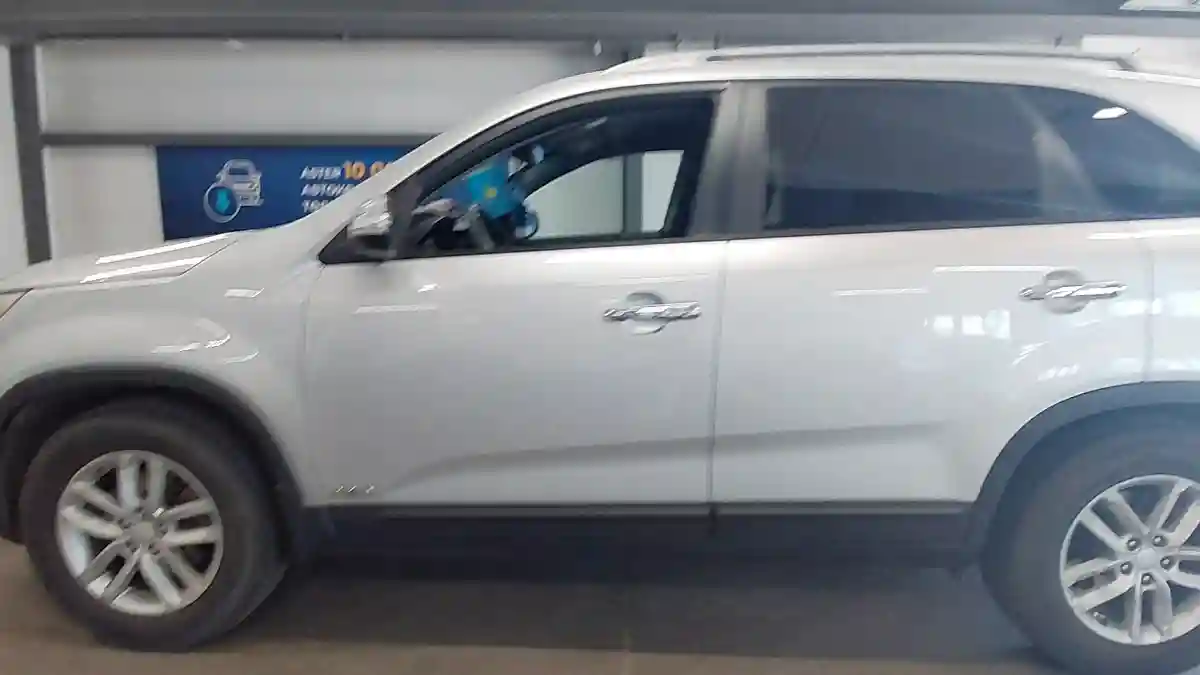 Kia Sorento 2013 года за 7 290 000 тг. в Астана