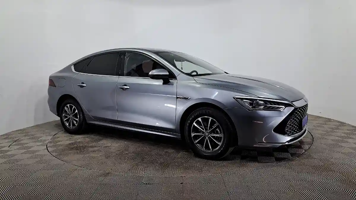 BYD QIN PLUS 2023 года за 6 890 000 тг. в Астана