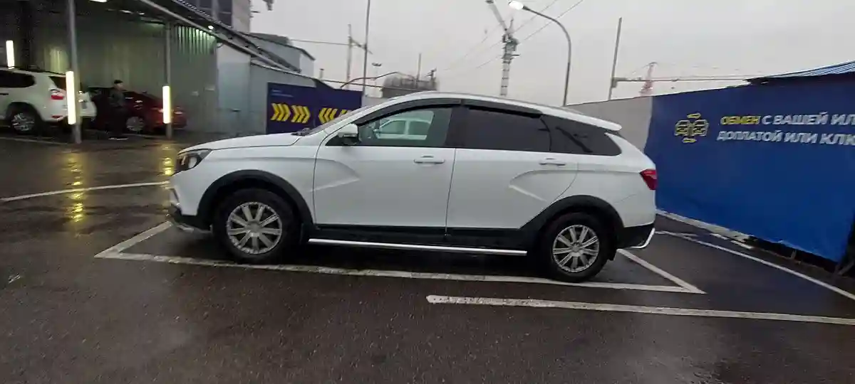 LADA (ВАЗ) Vesta Cross 2019 года за 4 290 000 тг. в Караганда