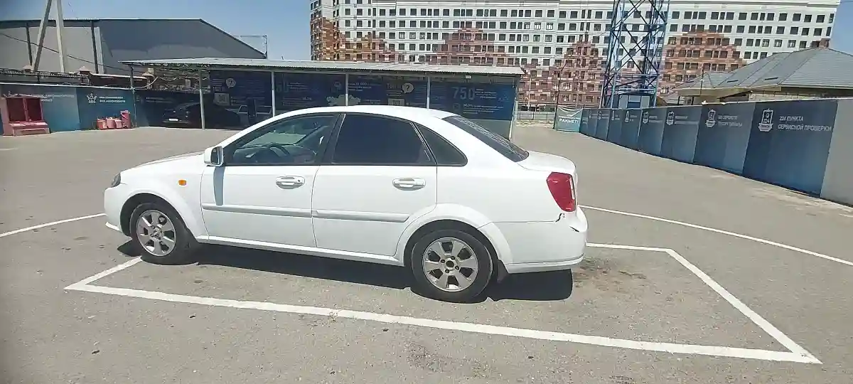 Daewoo Gentra 2014 года за 2 390 000 тг. в Шымкент