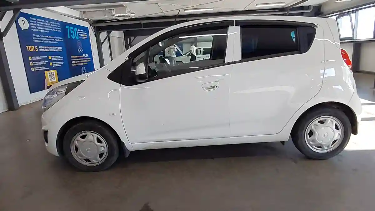 Chevrolet Spark 2022 года за 4 790 000 тг. в Астана