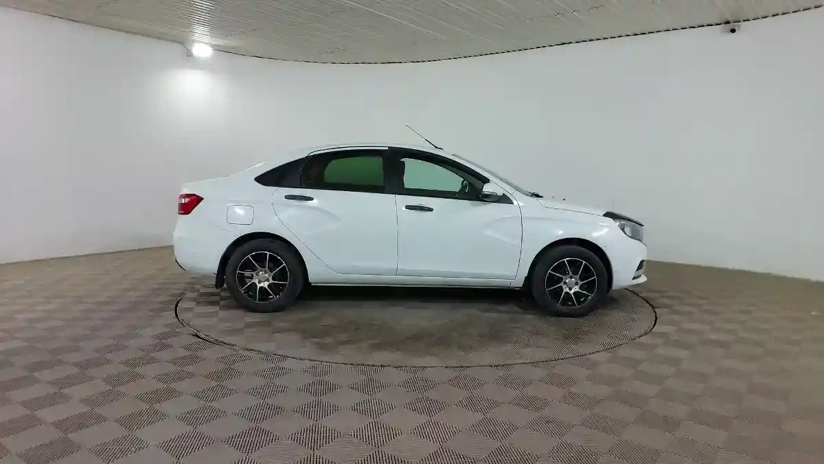 LADA (ВАЗ) Vesta 2019 года за 3 550 000 тг. в Шымкент