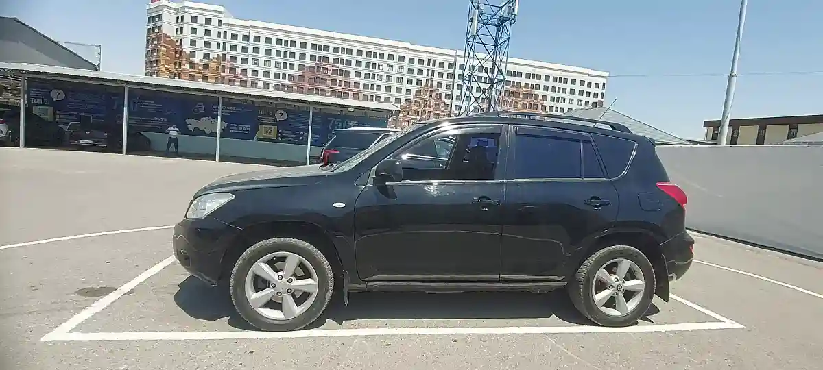 Toyota RAV4 2006 года за 5 400 000 тг. в Шымкент