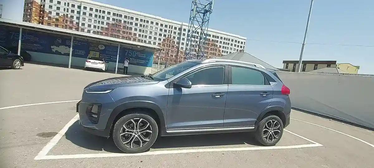 Chery Tiggo 2 Pro 2023 года за 5 290 000 тг. в Шымкент