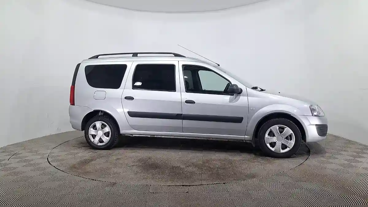LADA (ВАЗ) Largus 2015 года за 3 390 000 тг. в Астана