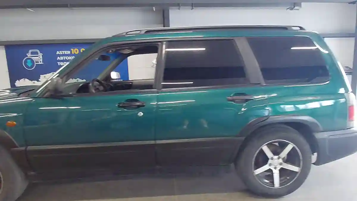 Subaru Forester 1997 года за 2 190 000 тг. в Астана