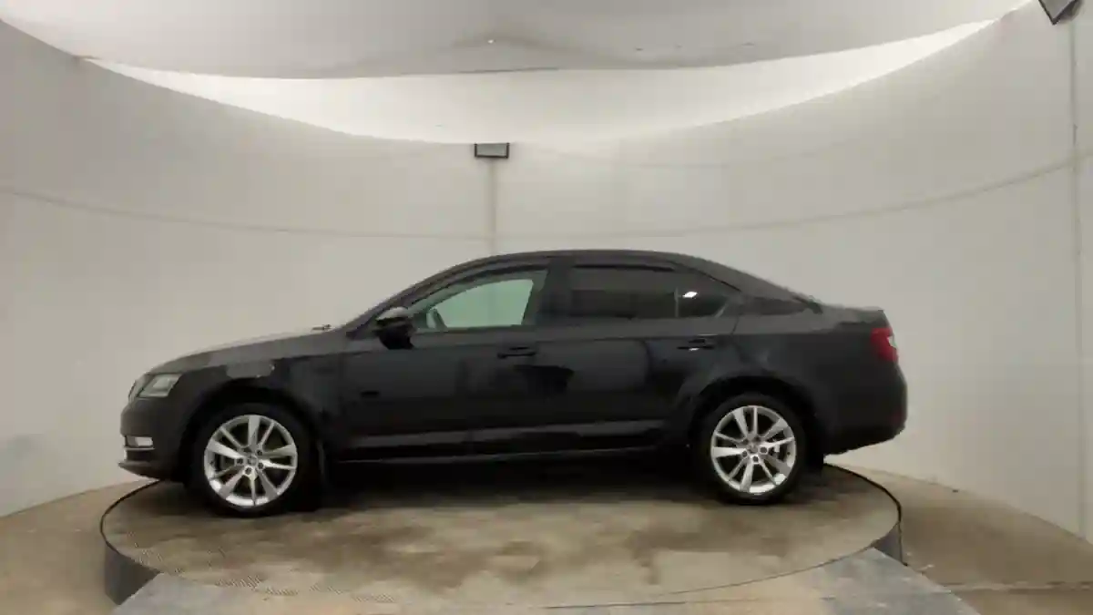Skoda Octavia 2019 года за 8 950 000 тг. в Актобе