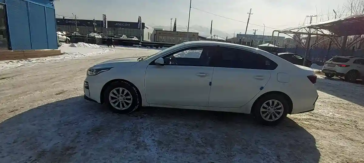 Kia K3 2019 года за 6 890 000 тг. в Алматы