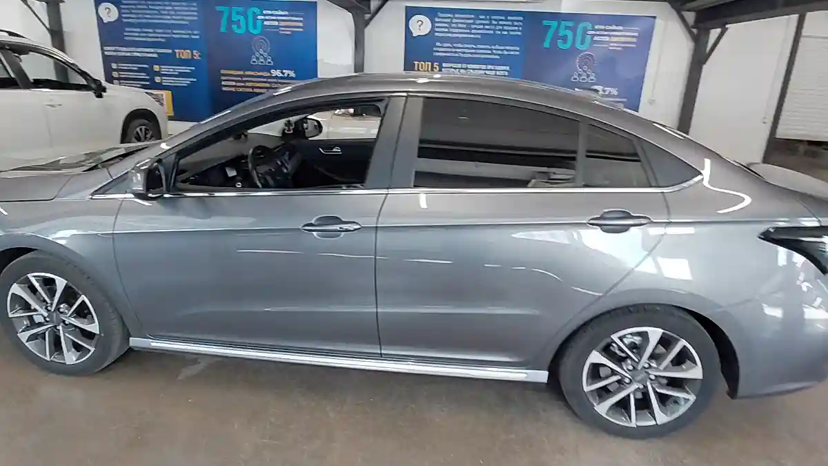 OMODA S5 2023 года за 5 890 000 тг. в Астана