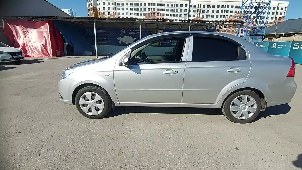 Chevrolet Nexia 2022 года за 3 690 000 тг. в Шымкент