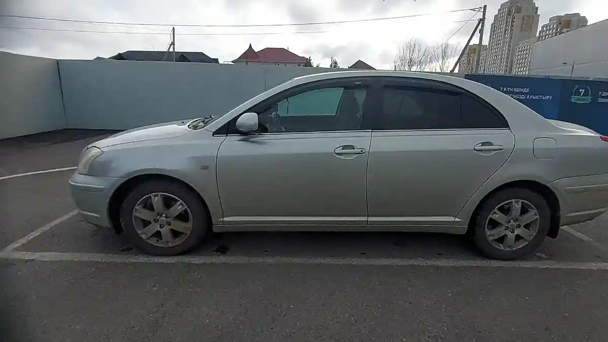 Toyota Avensis 2005 года за 3 190 000 тг. в Шымкент