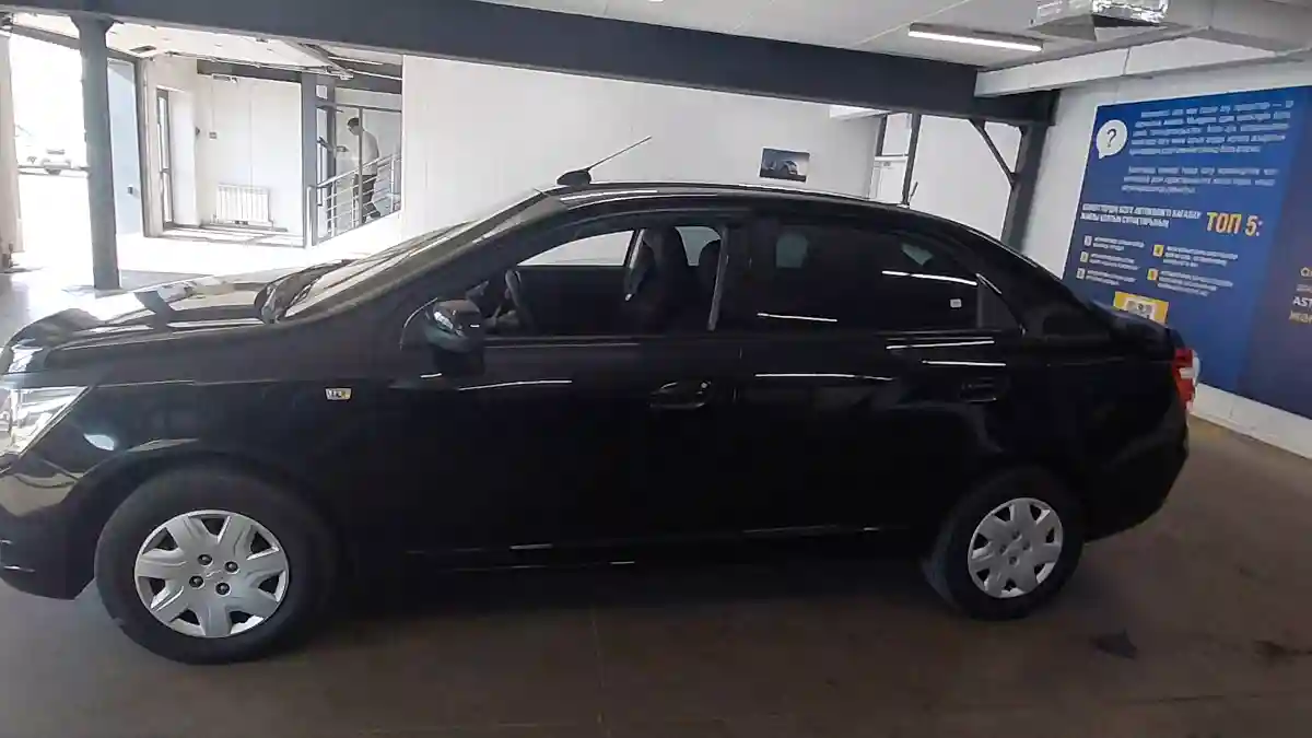 Chevrolet Cobalt 2021 года за 3 990 000 тг. в Астана