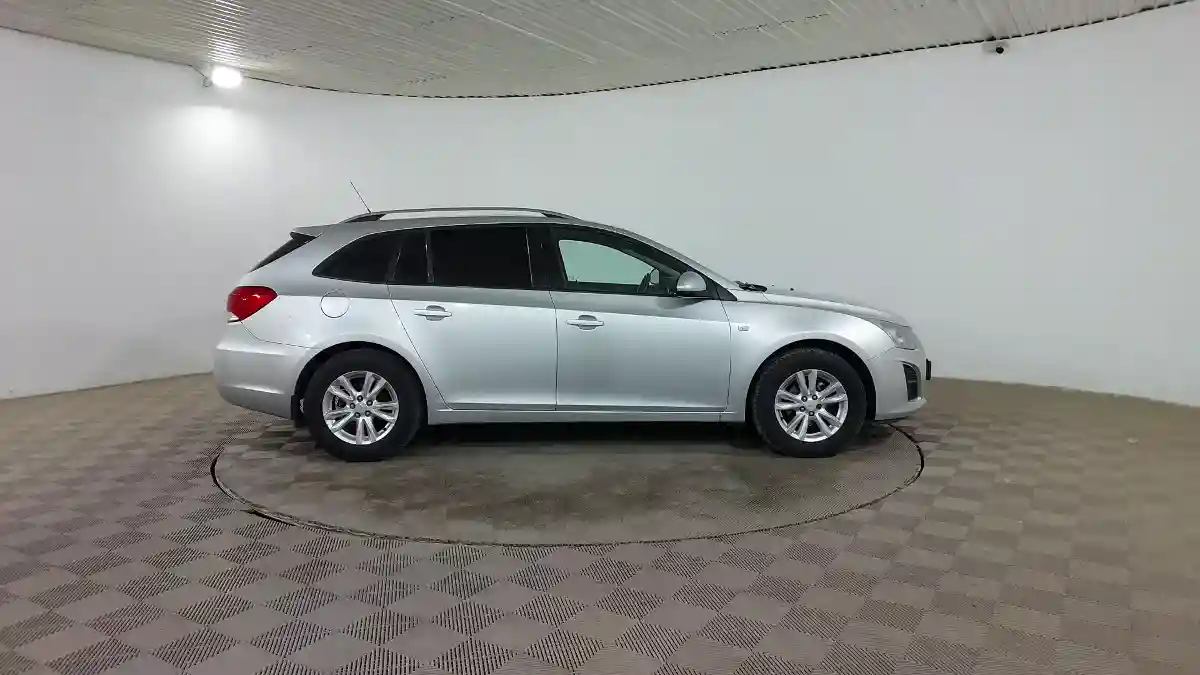 Chevrolet Cruze 2013 года за 3 490 000 тг. в Шымкент