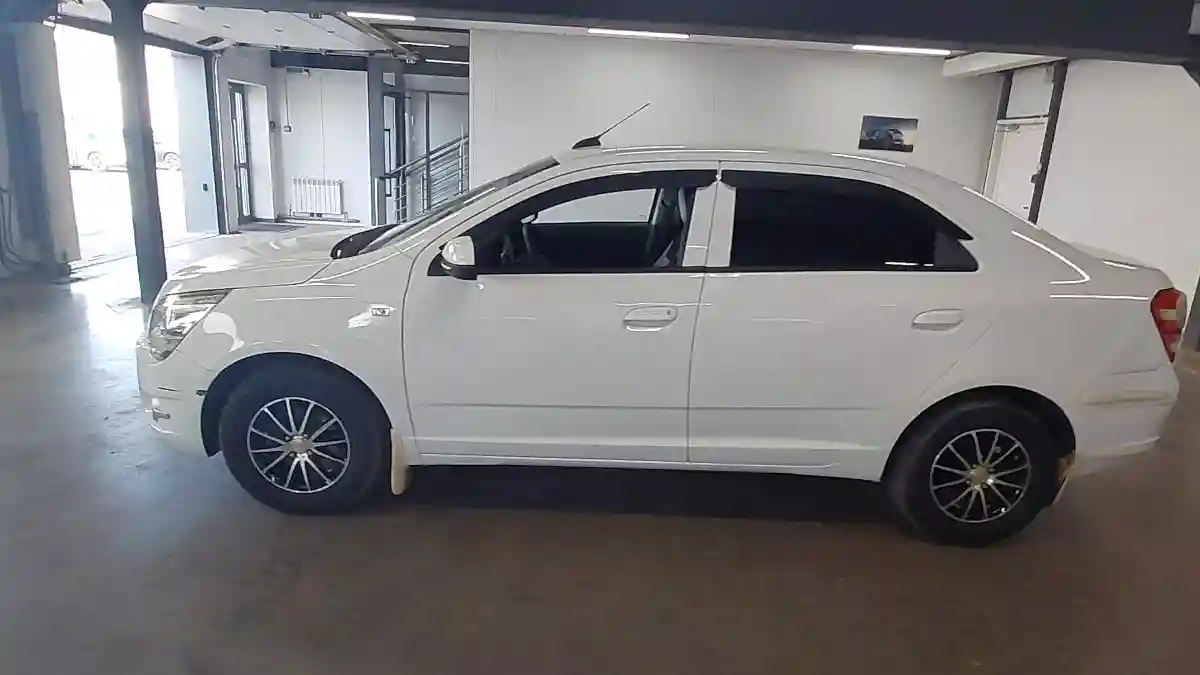 Chevrolet Cobalt 2020 года за 4 200 000 тг. в Астана