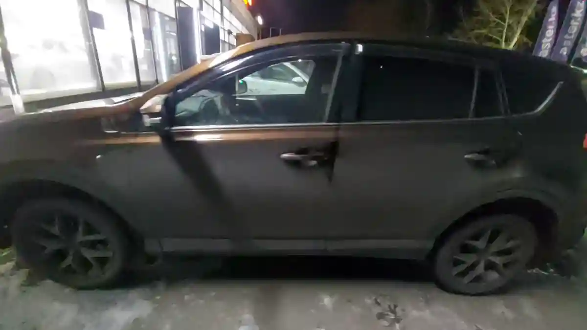 Toyota RAV4 2018 года за 11 490 000 тг. в Павлодар