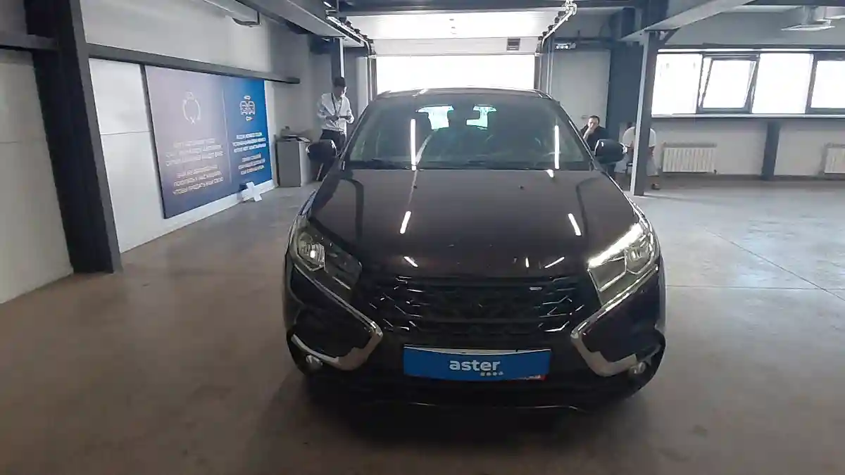 LADA (ВАЗ) XRAY 2017 года за 2 990 000 тг. в Астана
