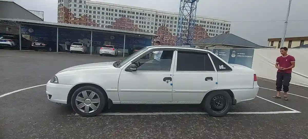 Daewoo Nexia 2013 года за 1 390 000 тг. в Шымкент