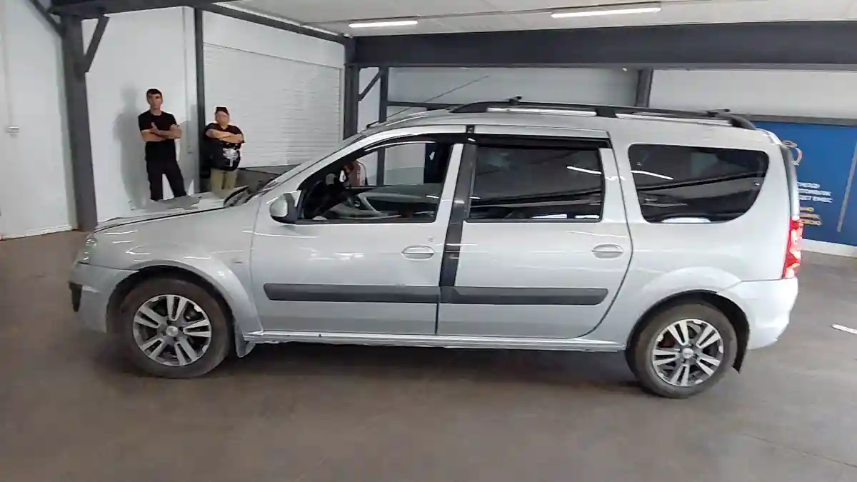 LADA (ВАЗ) Largus 2019 года за 2 990 000 тг. в Астана