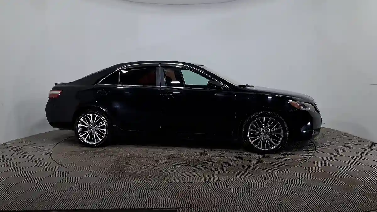 Toyota Camry 2007 года за 4 490 000 тг. в Астана