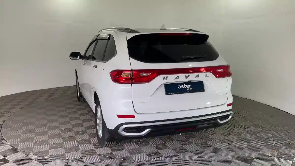 Haval M6 2023 года за 7 290 000 тг. в Павлодар