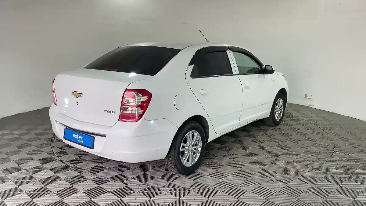 Chevrolet Cobalt 2021 года за 4 800 000 тг. в Павлодар