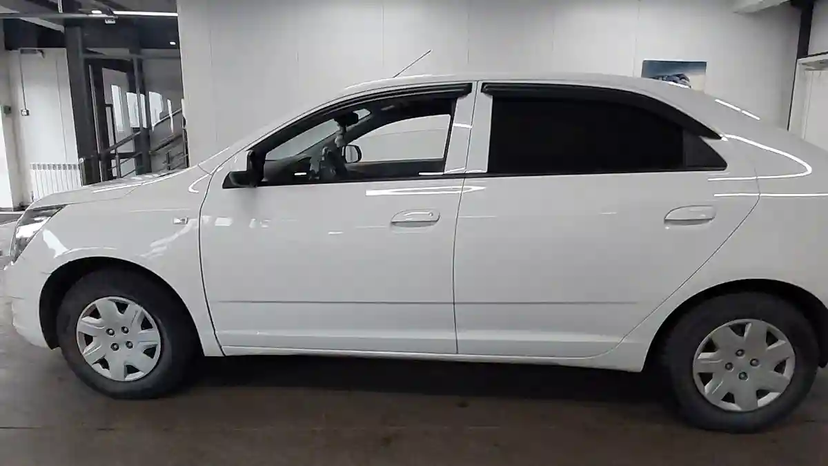 Chevrolet Cobalt 2022 года за 4 890 000 тг. в Астана