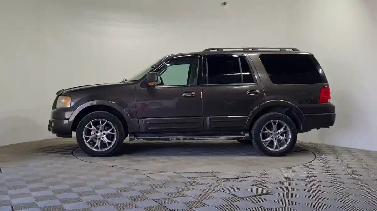 Ford Expedition 2006 года за 6 190 000 тг. в Алматы